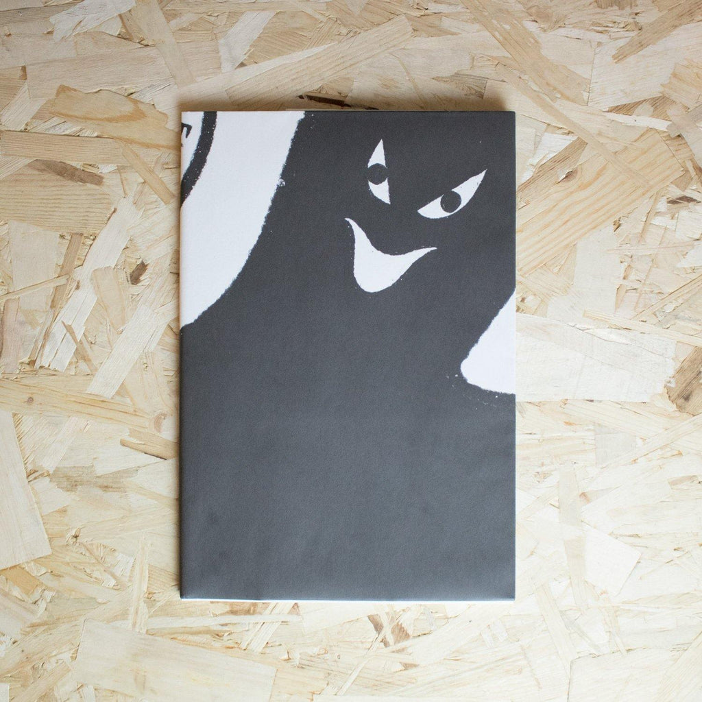 Finders Keepers Losers Weepers #1 - Circus Network Street Art and Illustration