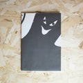 Finders Keepers Losers Weepers #1 - Circus Network Street Art and Illustration