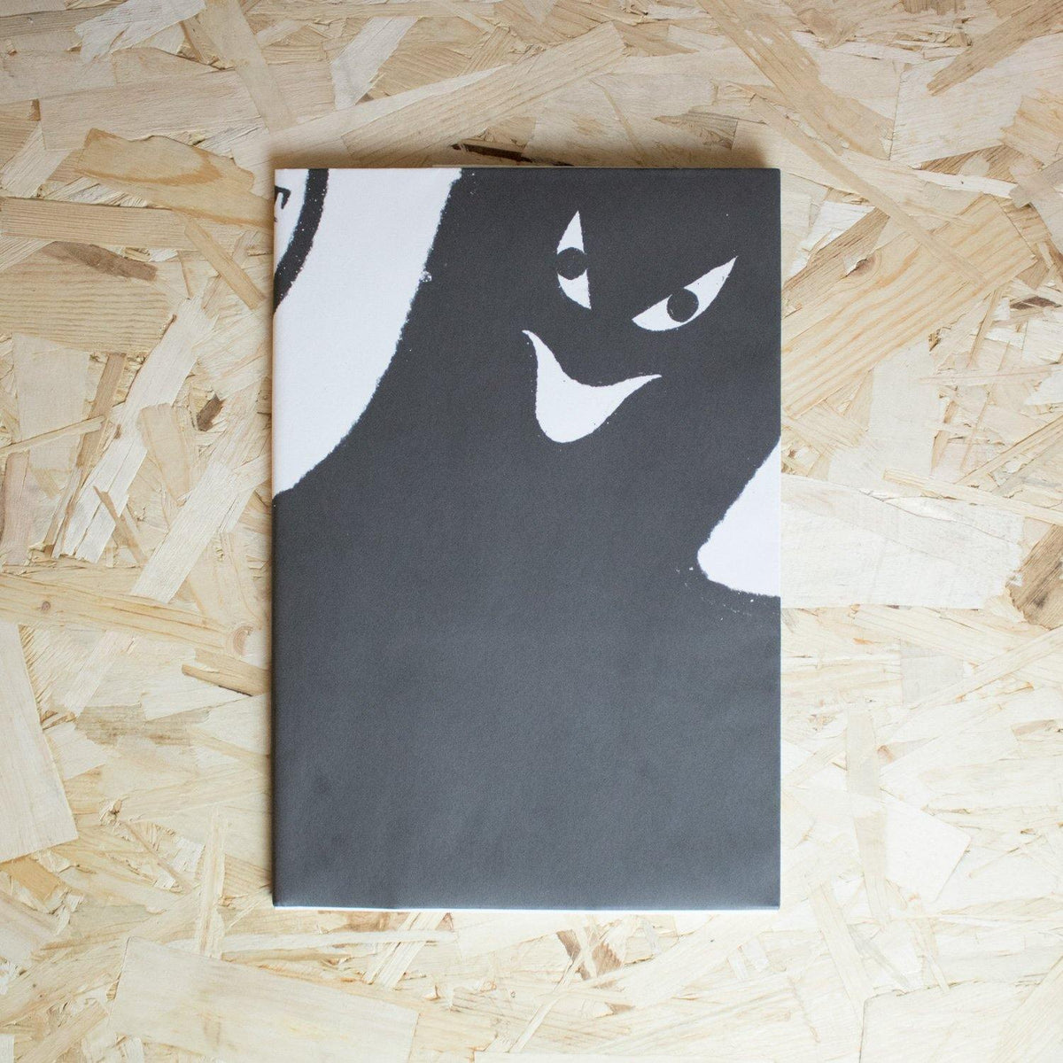 Finders Keepers Losers Weepers #1 - Circus Network Street Art and Illustration