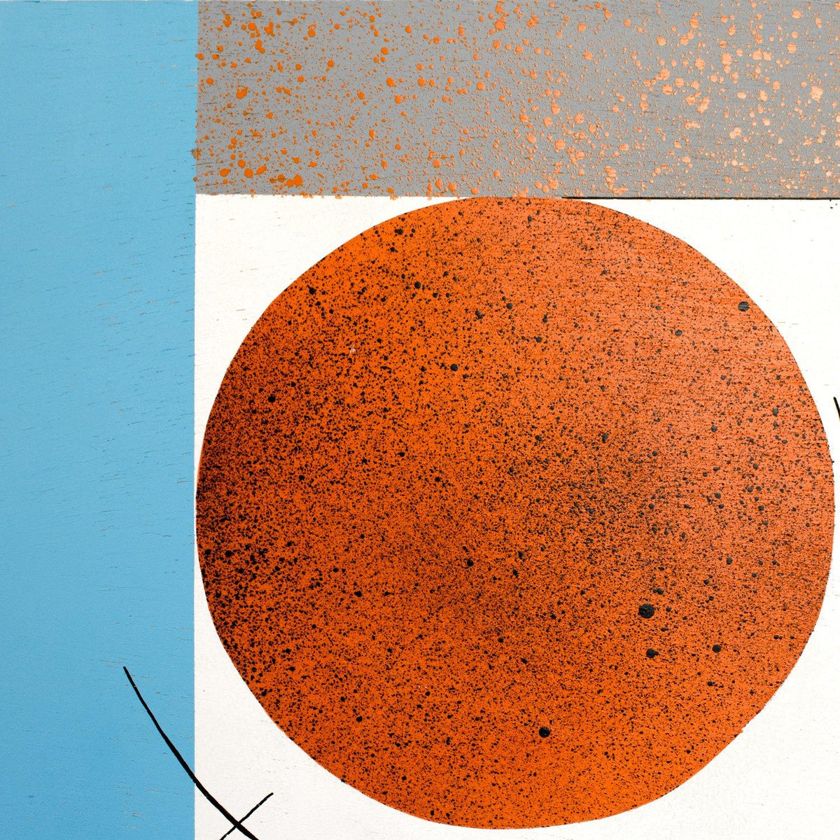 Bruno Albuquerque - 120 x 60,5 (II) - Circus Network Street Art and Illustration