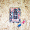 Revista Gerador #6 - Patrimónios - Circus Network Street Art and Illustration