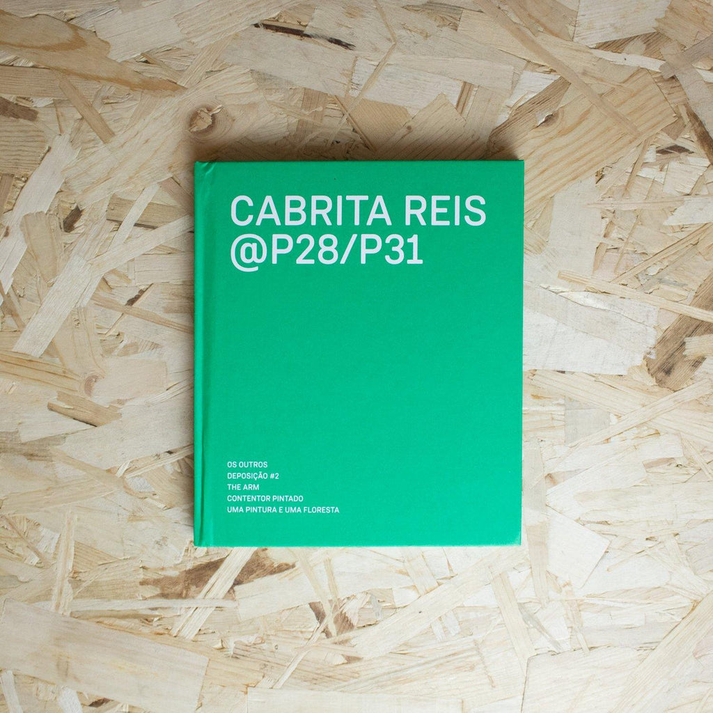 Cabrita Reis - @p28/p31 - Circus Network Street Art and Illustration