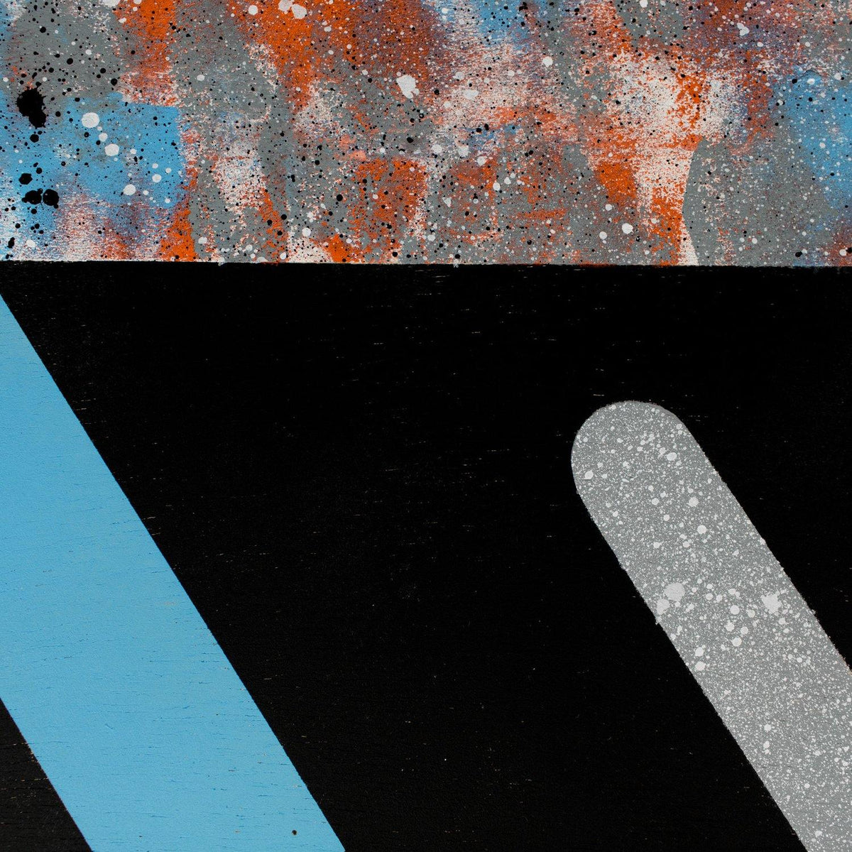Bruno Albuquerque - 120 x 60,5 (I) - Circus Network Street Art and Illustration
