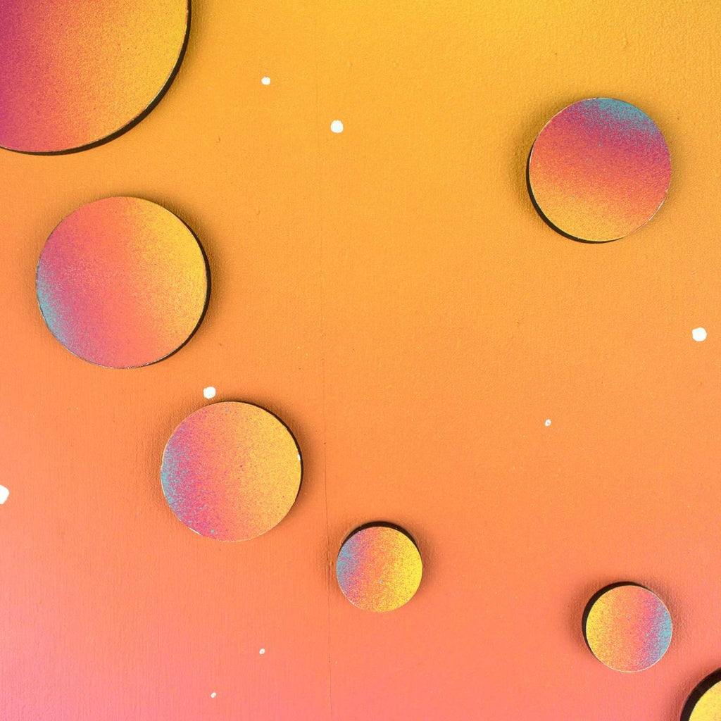 Spiraling