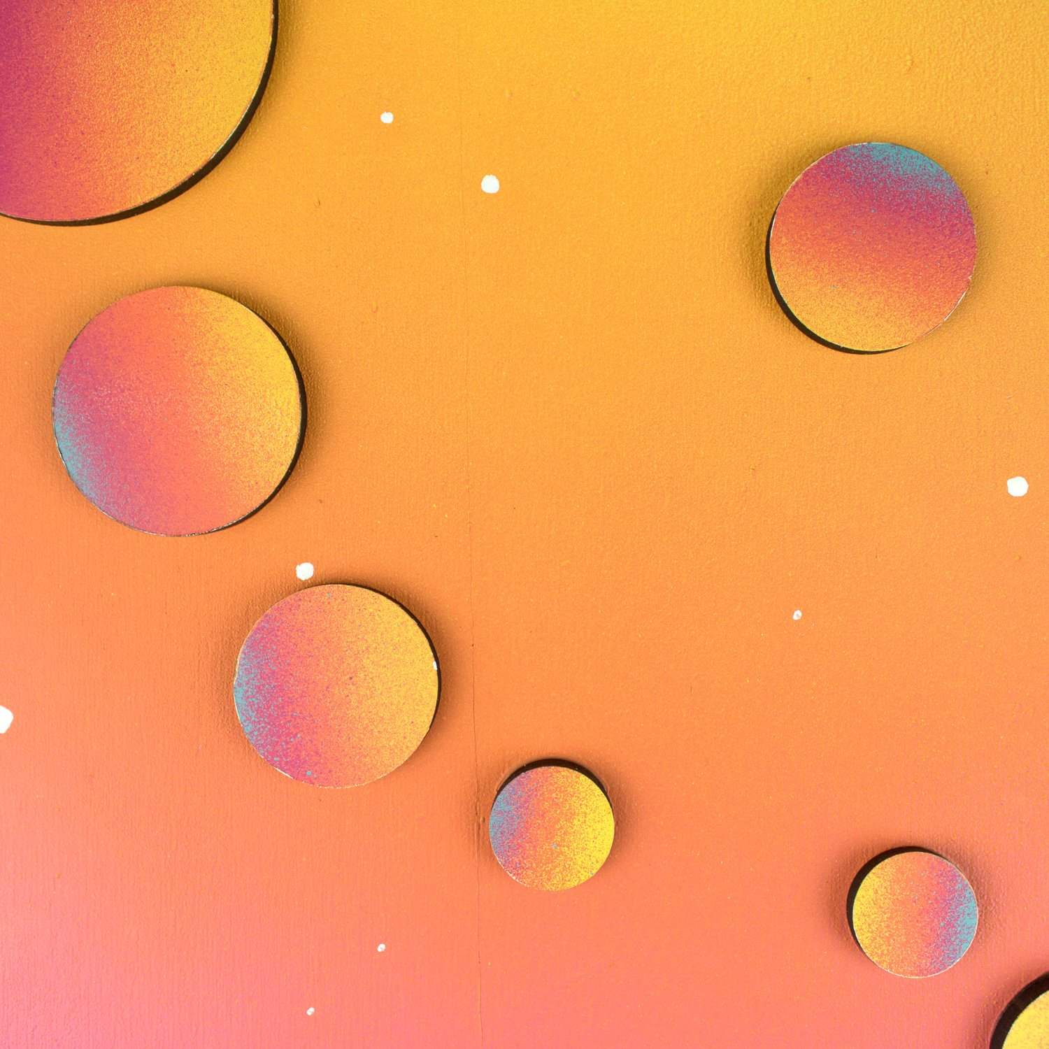 Spiraling