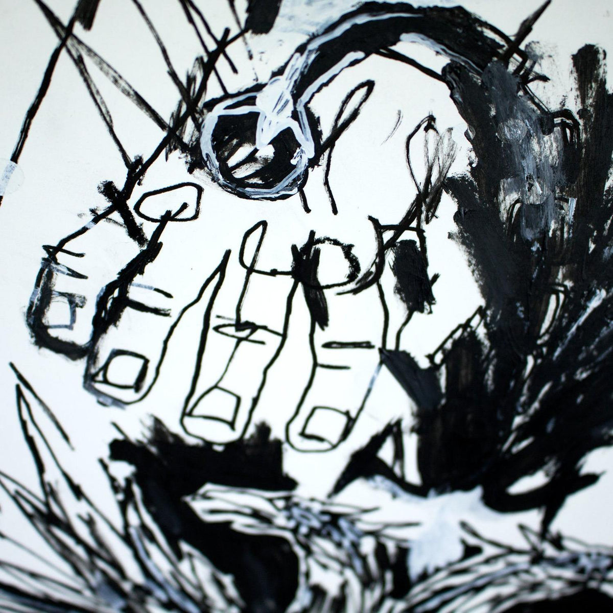 Bruno Lisboa - Summer Fling 4 - Circus Network Street Art and Illustration