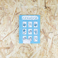 Revista Gerador - #9 Memória de Elefante - Circus Network Street Art and Illustration