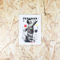 Revista Gerador - #22 Arco da Velha - Circus Network Street Art and Illustration