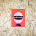 Revista Gerador - #25 Agora é que são elas - Circus Network Street Art and Illustration
