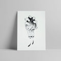 ATE Sidas - Untitled 2 - Circus Network Street Art and Illustration