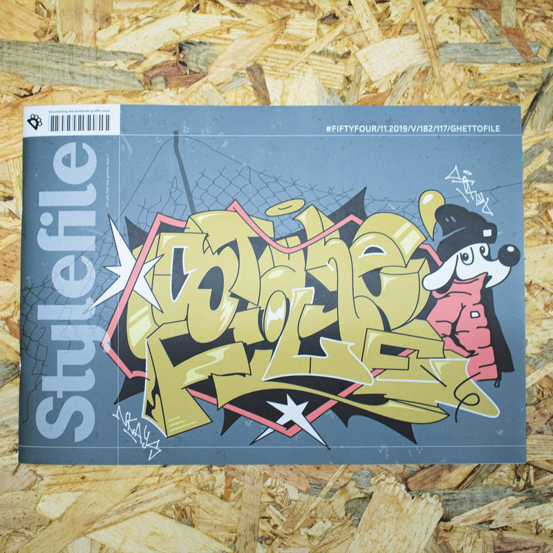 Stylefile #54