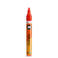 Molotow - ONE4ALL™ 227HS 4 MM Marker