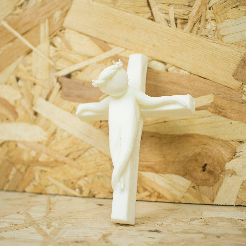 Will Blood - The Peopel Sculpt No. 3 - Circus Network Street Art and Illustration