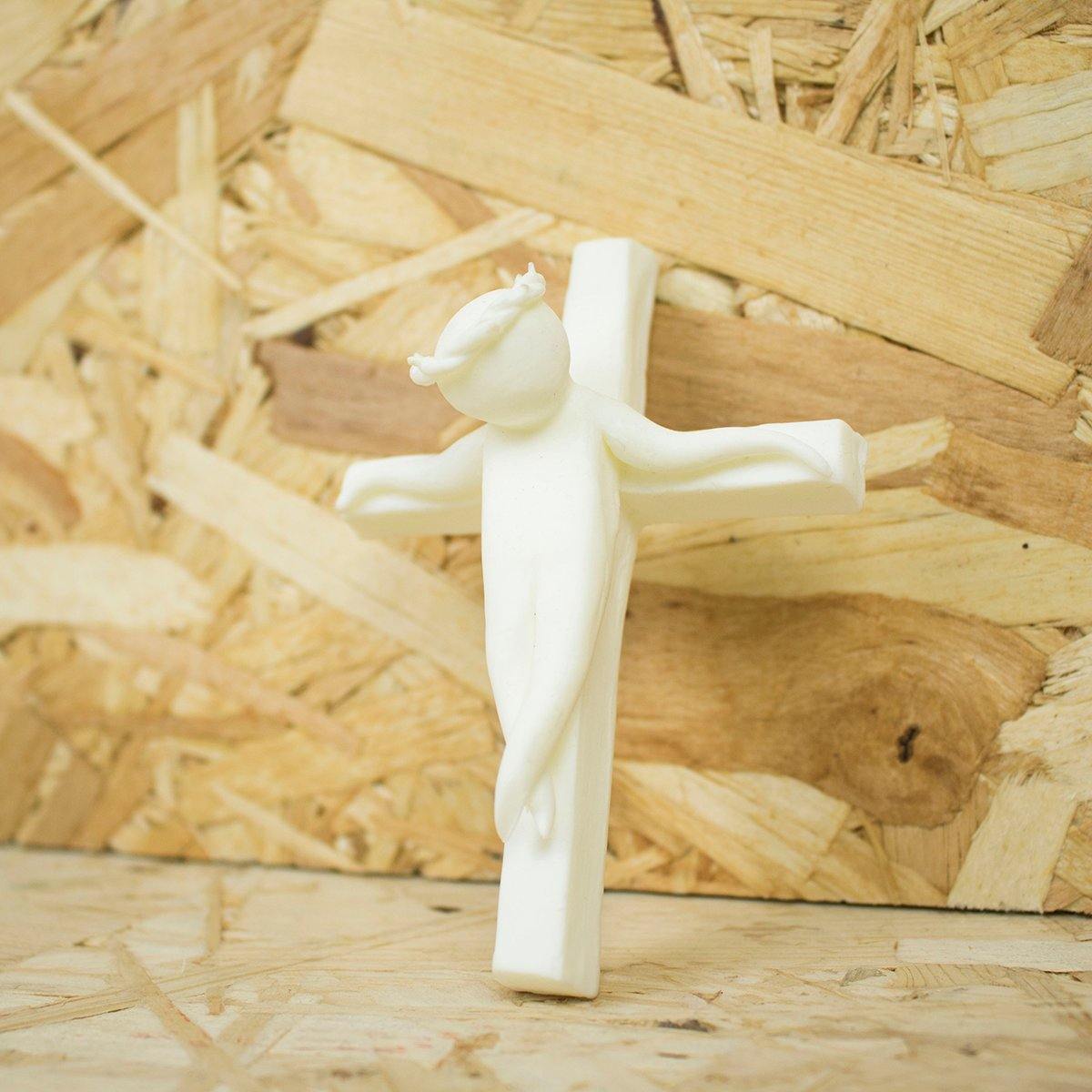 Will Blood - The Peopel Sculpt No. 3 - Circus Network Street Art and Illustration
