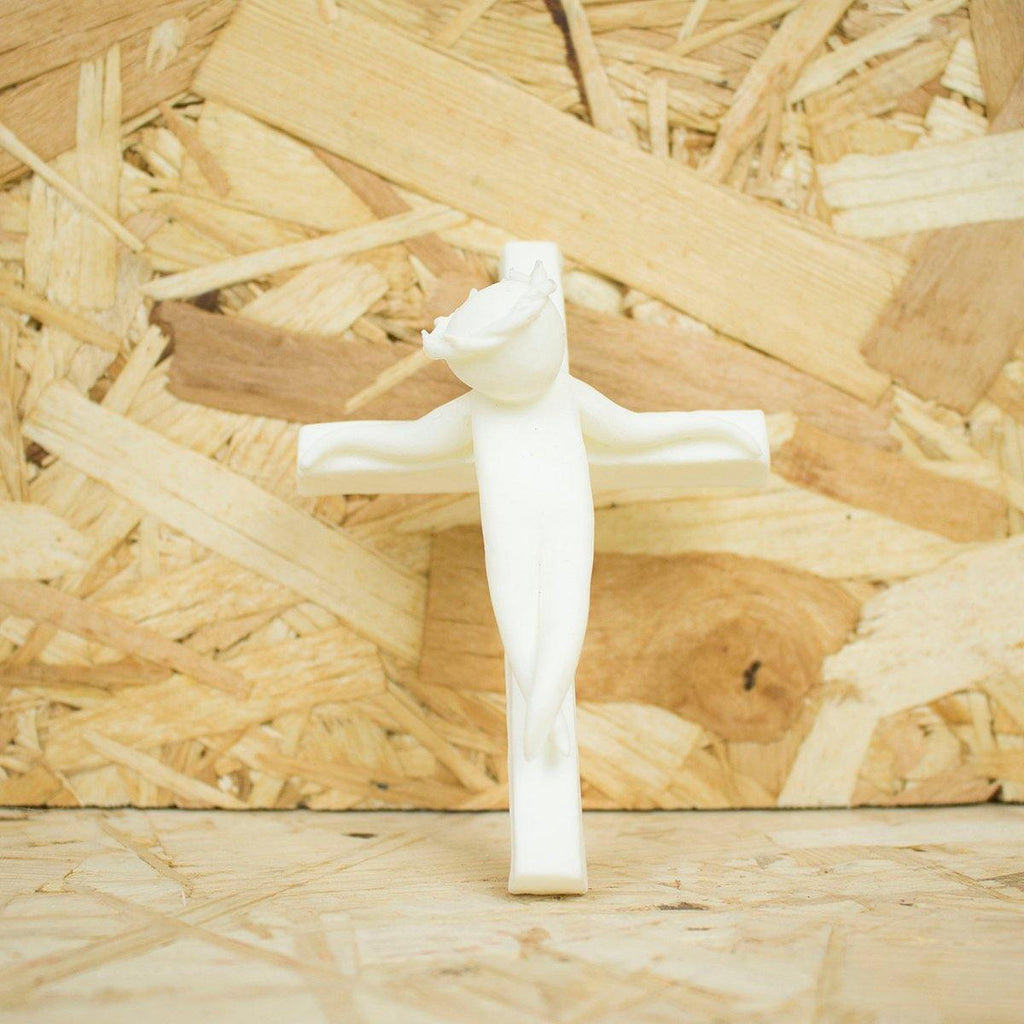 Will Blood - The Peopel Sculpt No. 3 - Circus Network Street Art and Illustration