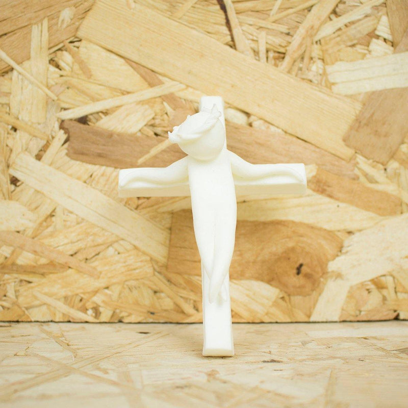 Will Blood - The Peopel Sculpt No. 3 - Circus Network Street Art and Illustration
