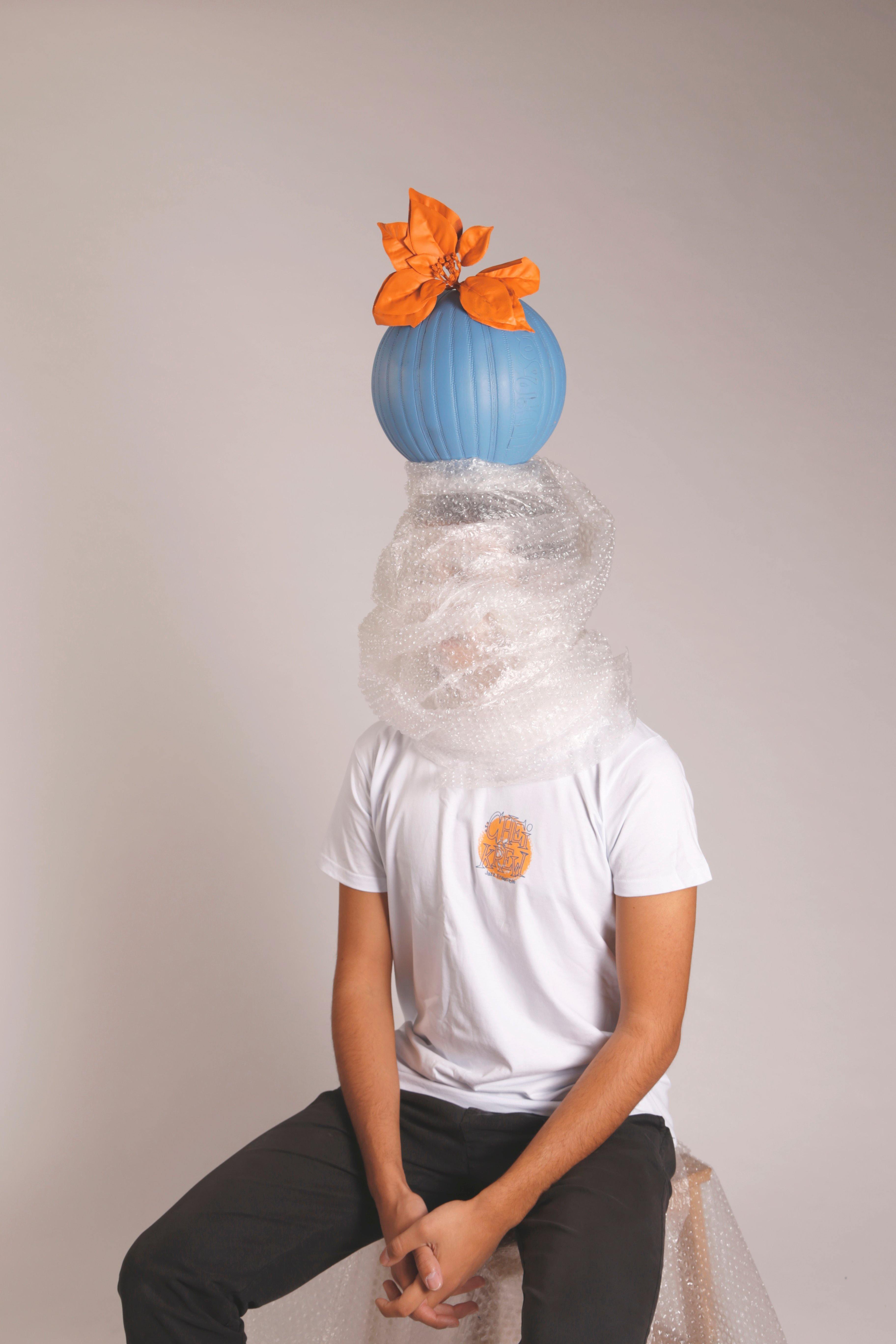 Chei Krew x Circus Network Limited Edition T-Shirt - Circus Network Street Art and Illustration
