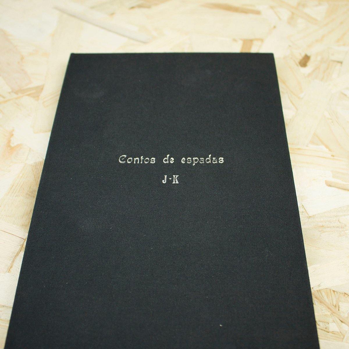 Contos de Espadas J-K - Circus Network