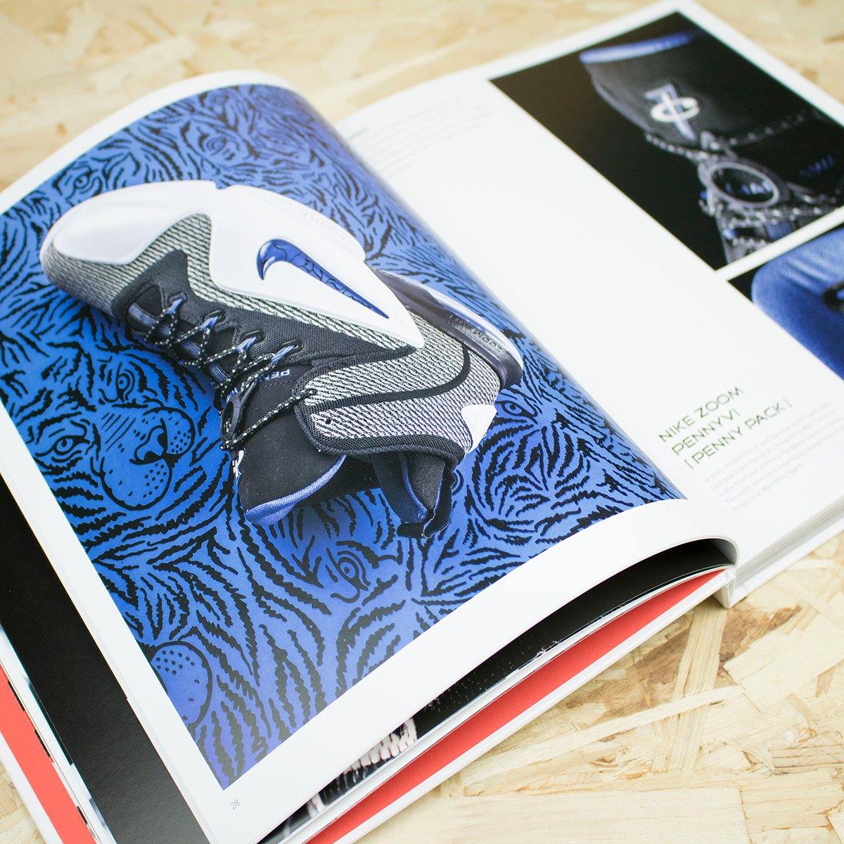 Remarkable Sneakers - Ammo Dong - Circus Network Street Art and Illustration