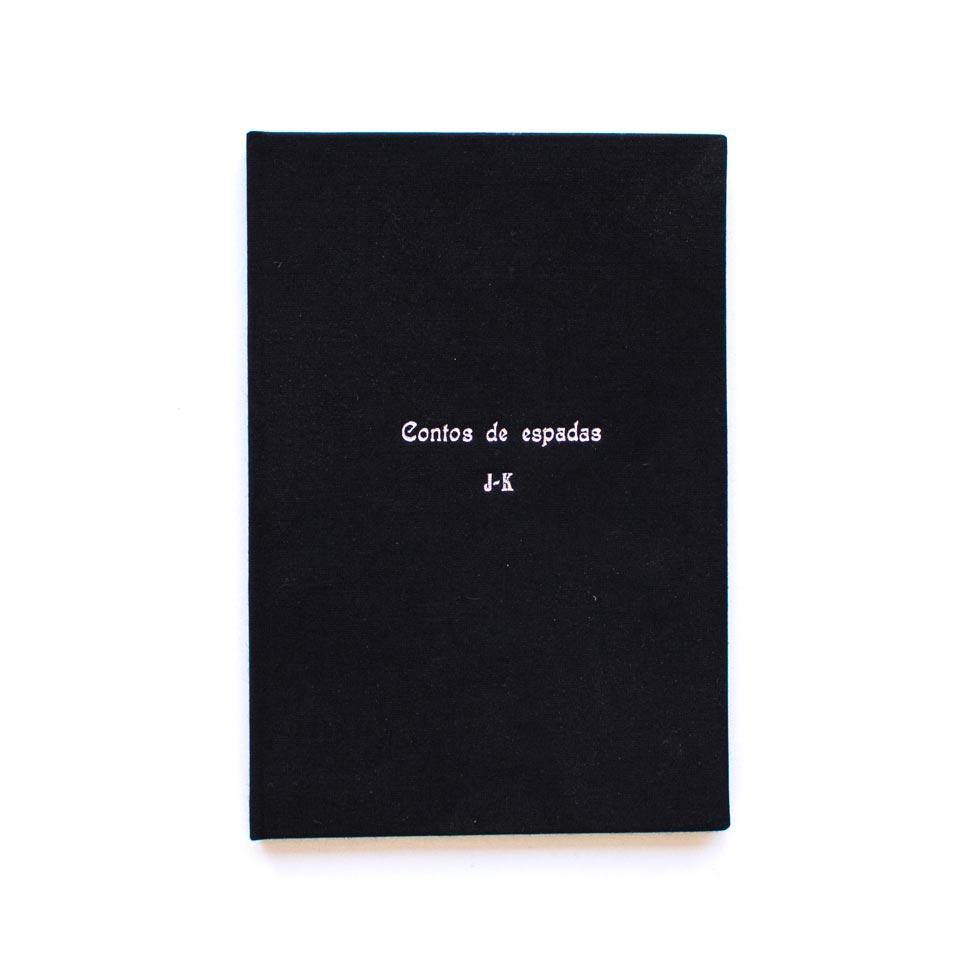 Contos de Espadas J-K - Circus Network