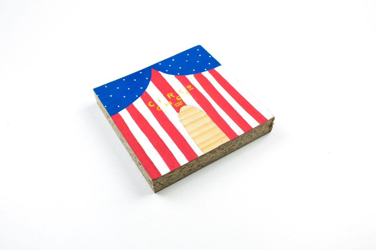 Circo Chei - - Circus Network