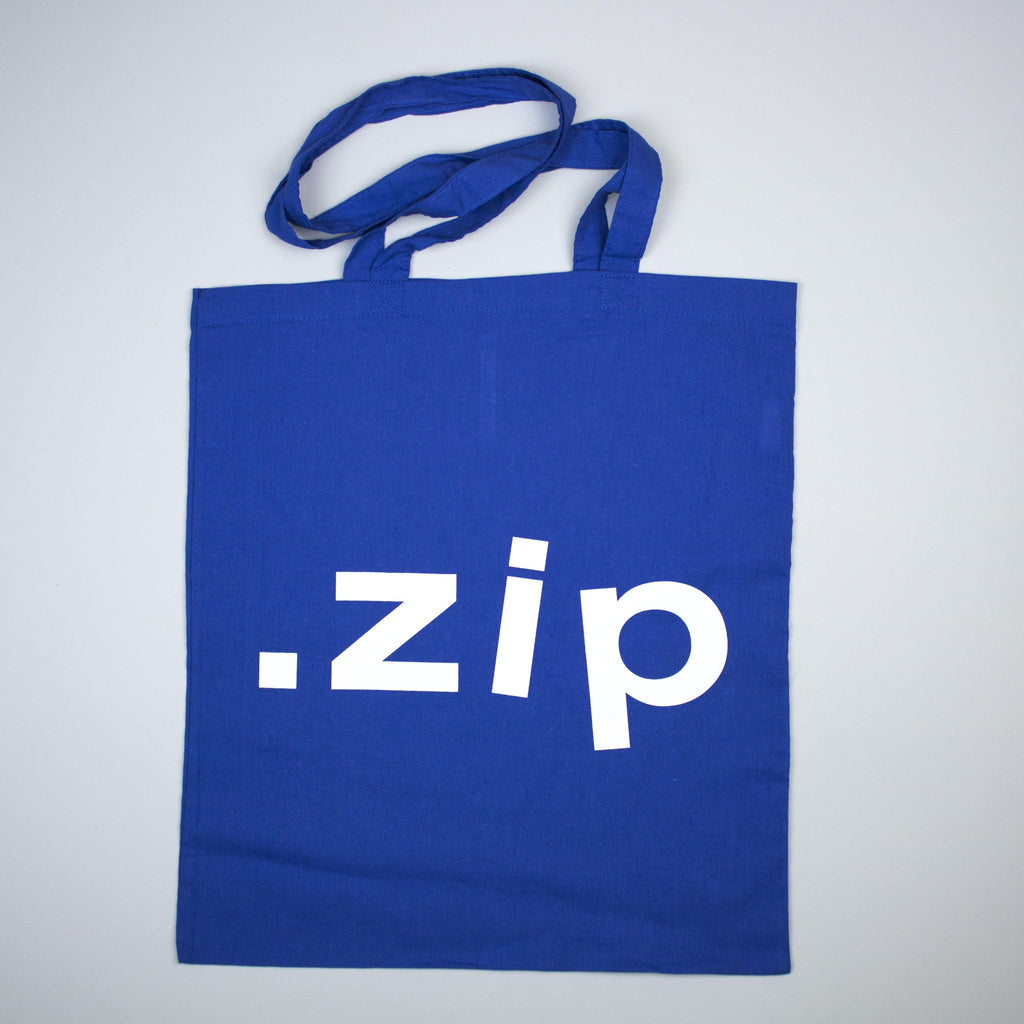 Elleonor - zip - tote bag - Circus Network Street Art and Illustration