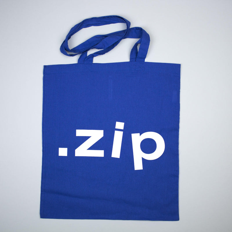 Elleonor - zip - tote bag - Circus Network Street Art and Illustration