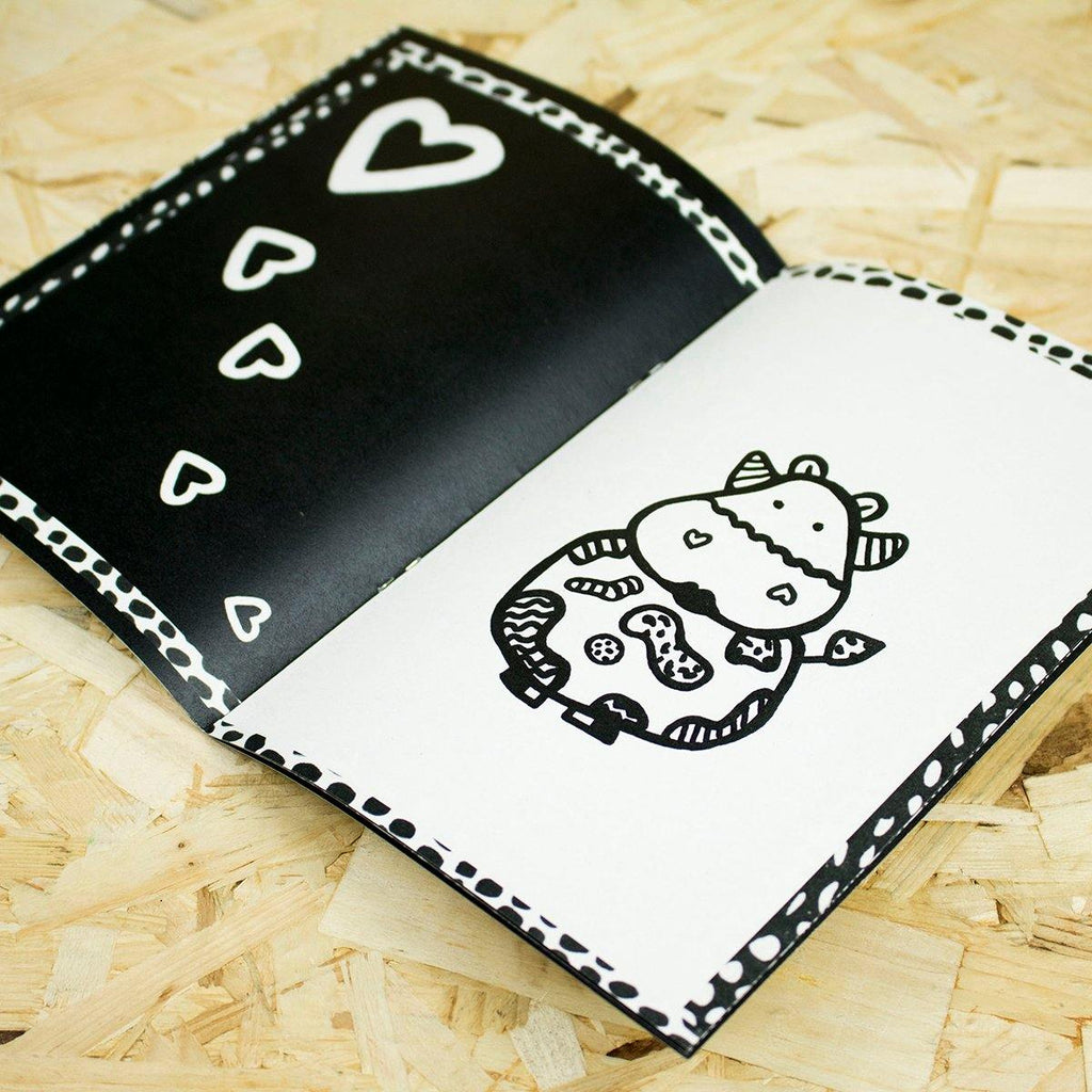Elleonor - Coloror - Fanzine - Circus Network Street Art and Illustration