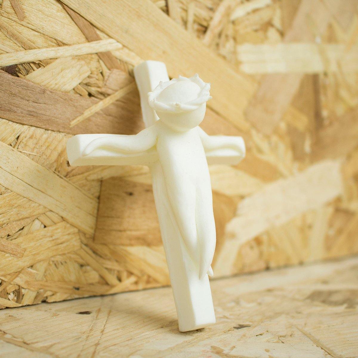 Will Blood - The Peopel Sculpt No. 3 - Circus Network Street Art and Illustration