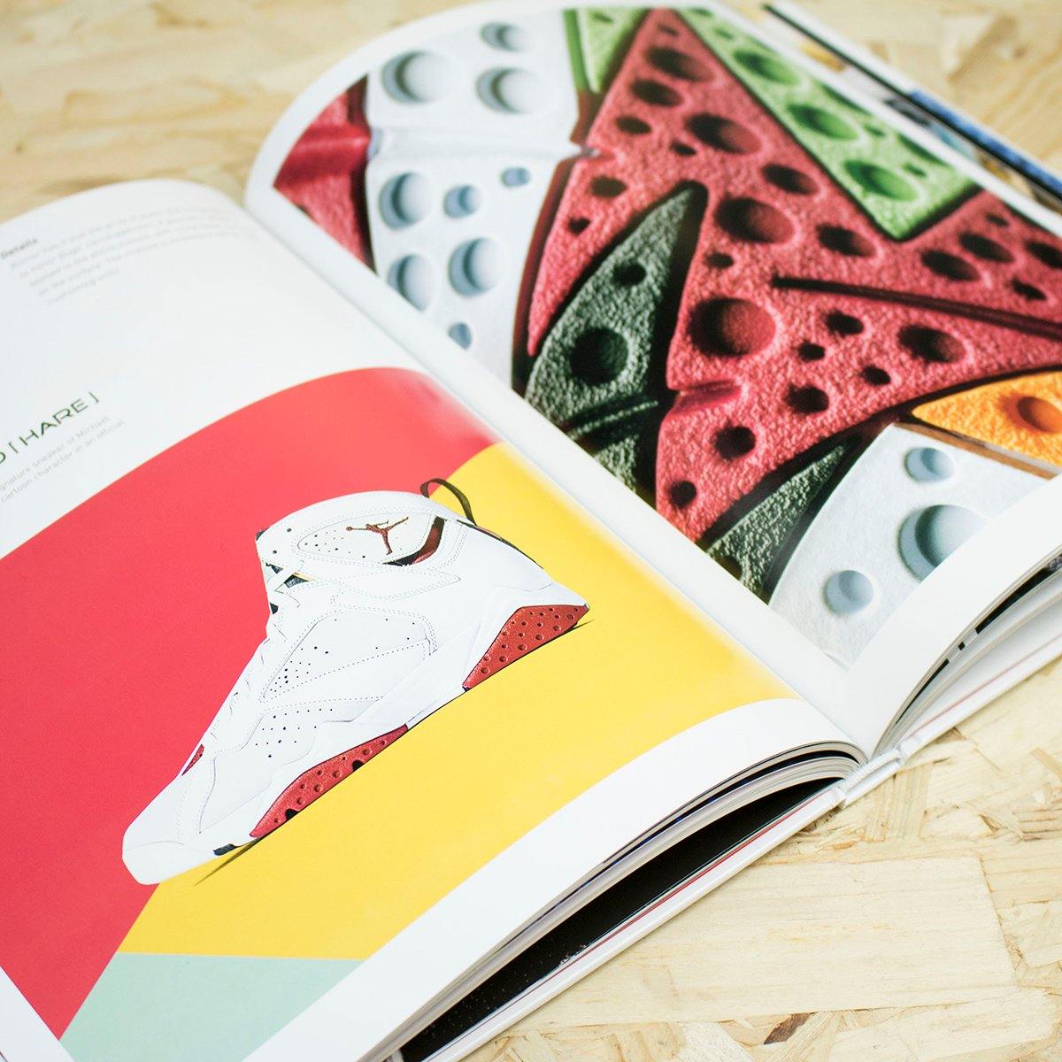 Remarkable Sneakers - Ammo Dong - Circus Network Street Art and Illustration