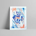 Third - Inveja - Circus Network Street Art and Illustration
