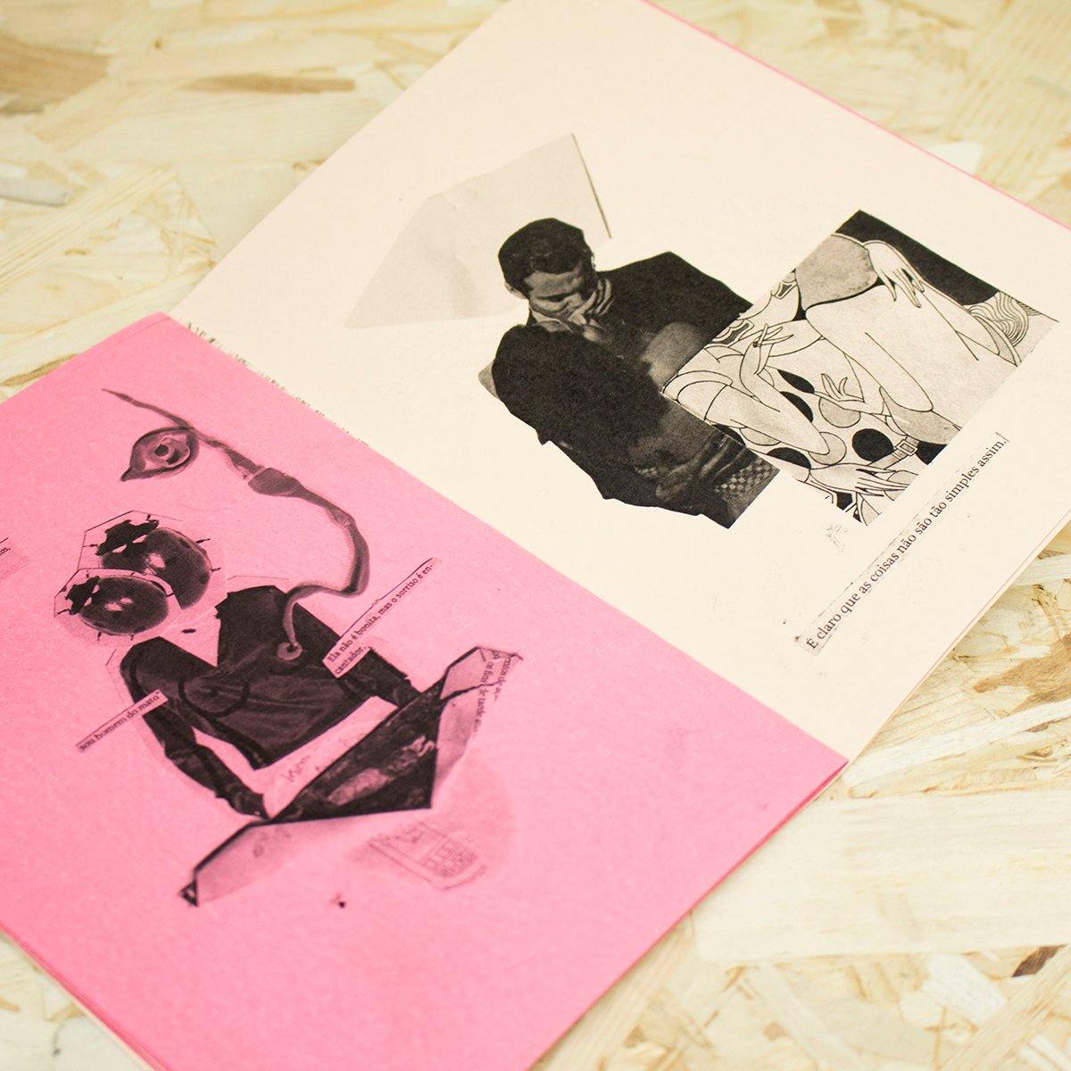 Beatriz Perini - Pingo de Meu - Circus Network Street Art and Illustration