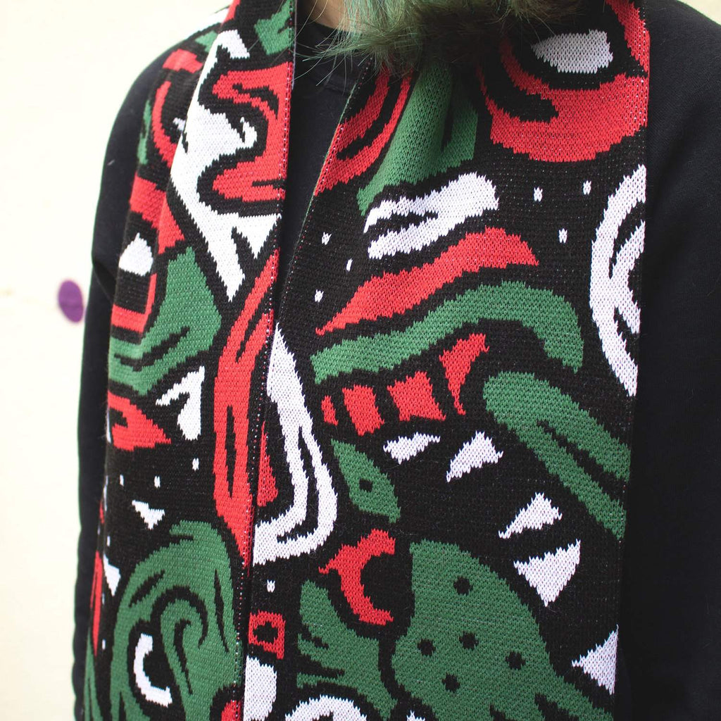 Protect Ya Neck Scarf