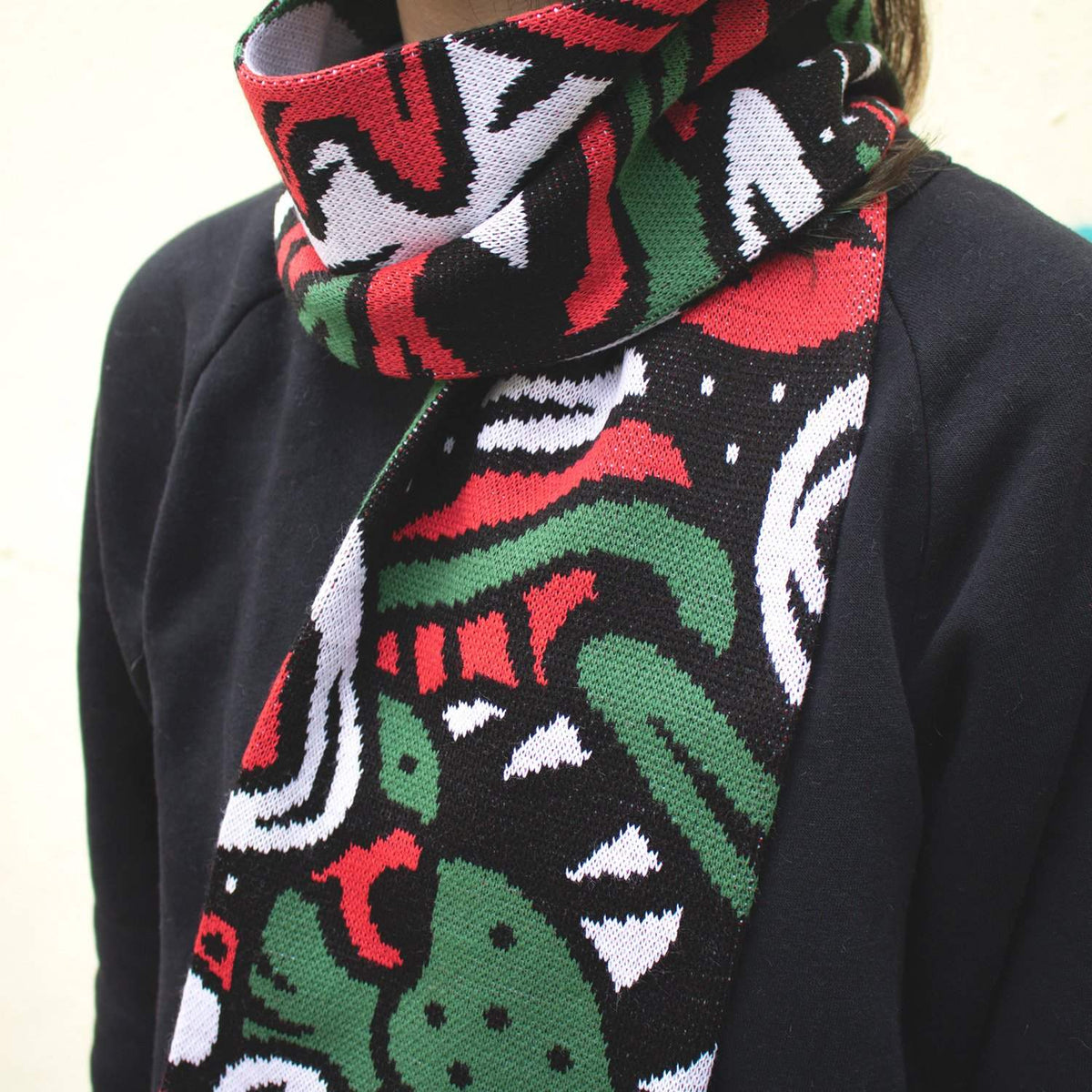 Protect Ya Neck Scarf
