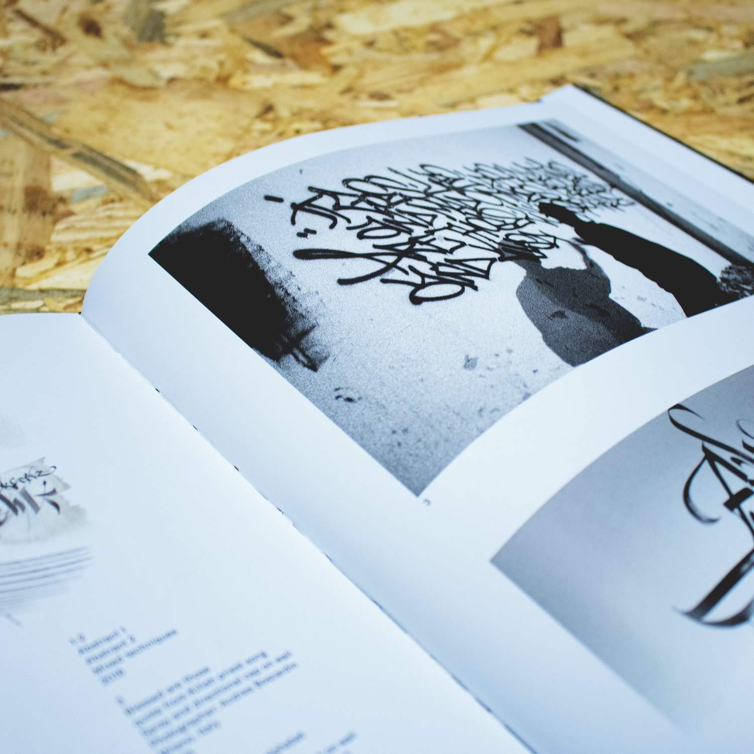 The Art of Writing Your Name - Patrick Hartl & Christian Hundertmark - Circus Network Street Art and Illustration in Porto Portugal