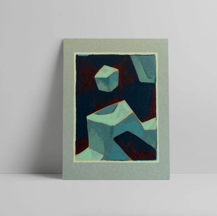 Mots - Shapes 00-11