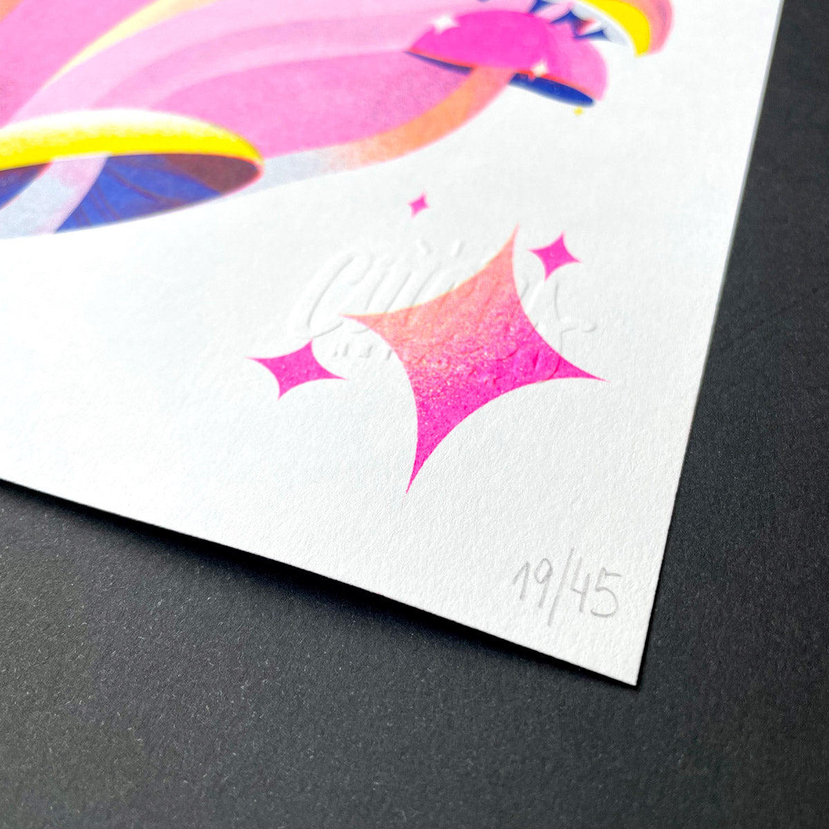 Adamastor - Save The Date - Circus Network Street Art and Illustration in Porto Portugal