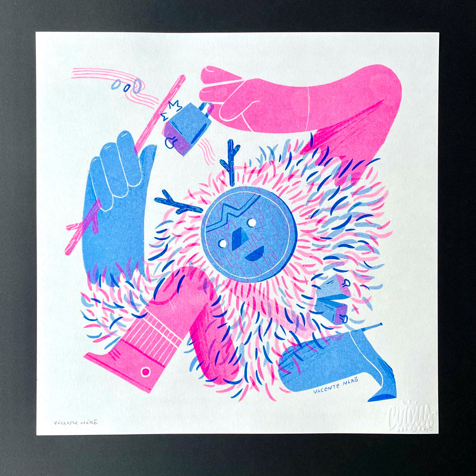 Vicent Nirō - Save The Date