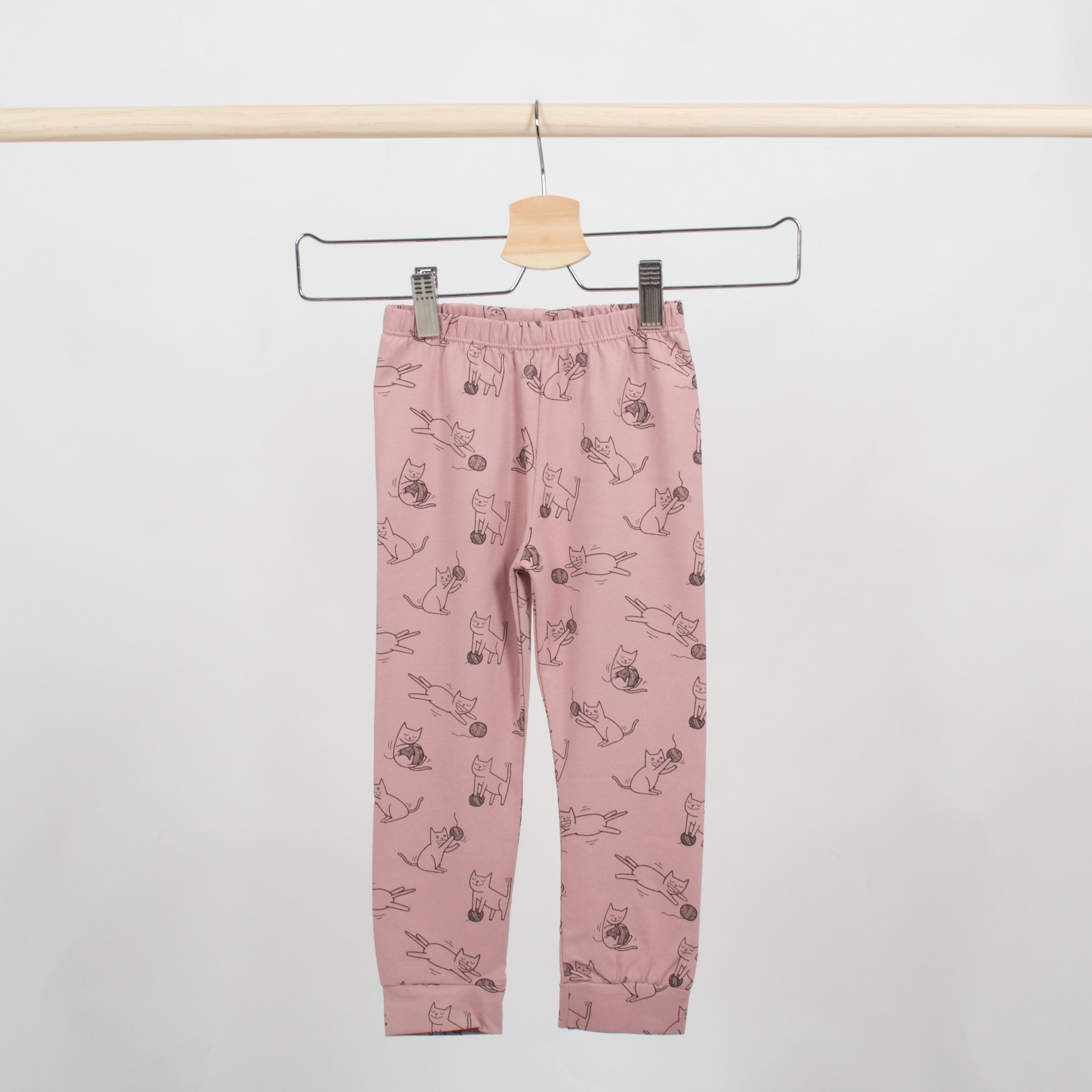 Pijama Rosa
