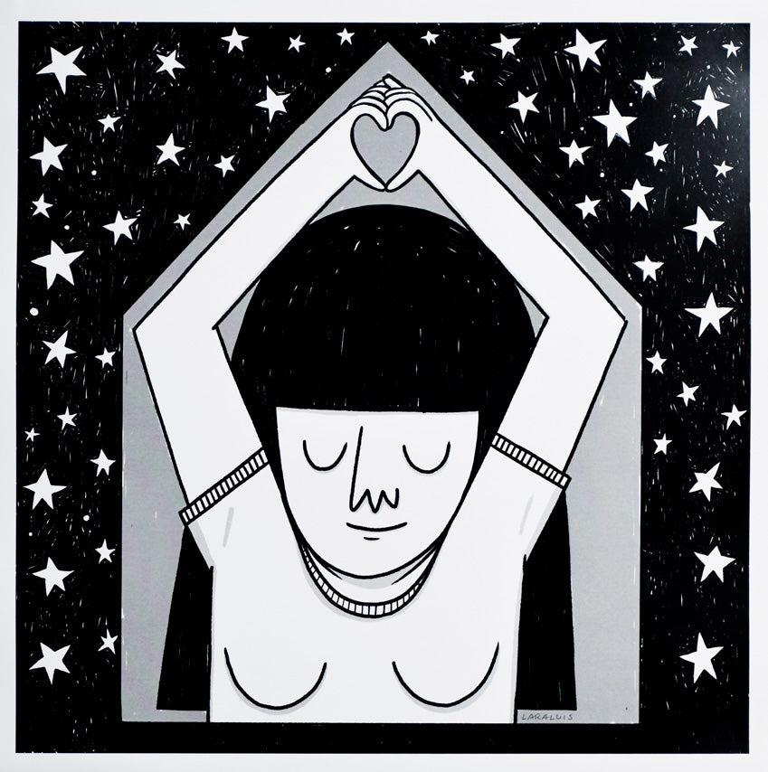 Lara Luís - Home