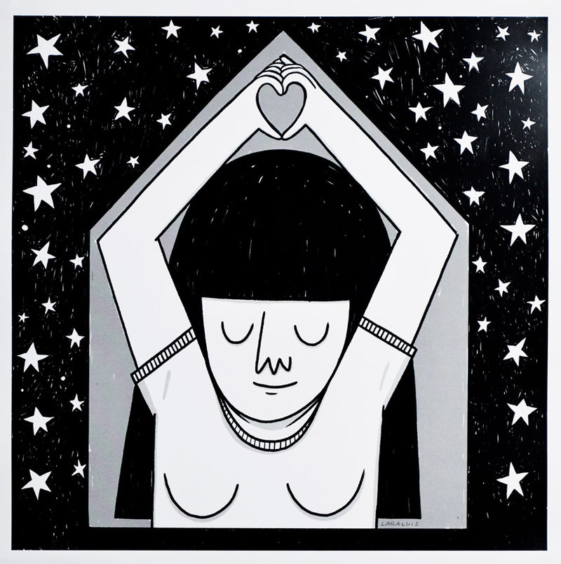 Lara Luís - Home