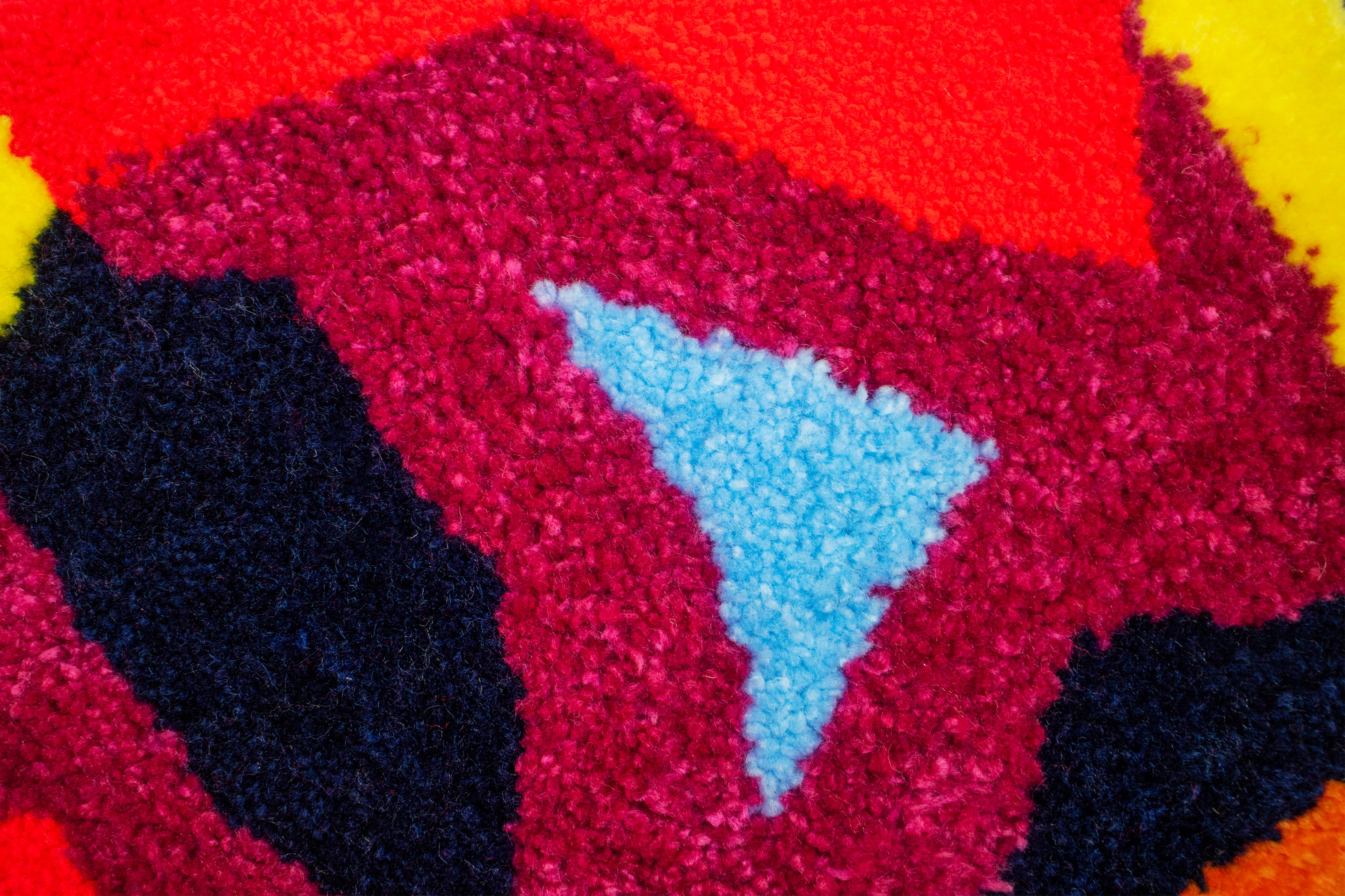 Square Rug