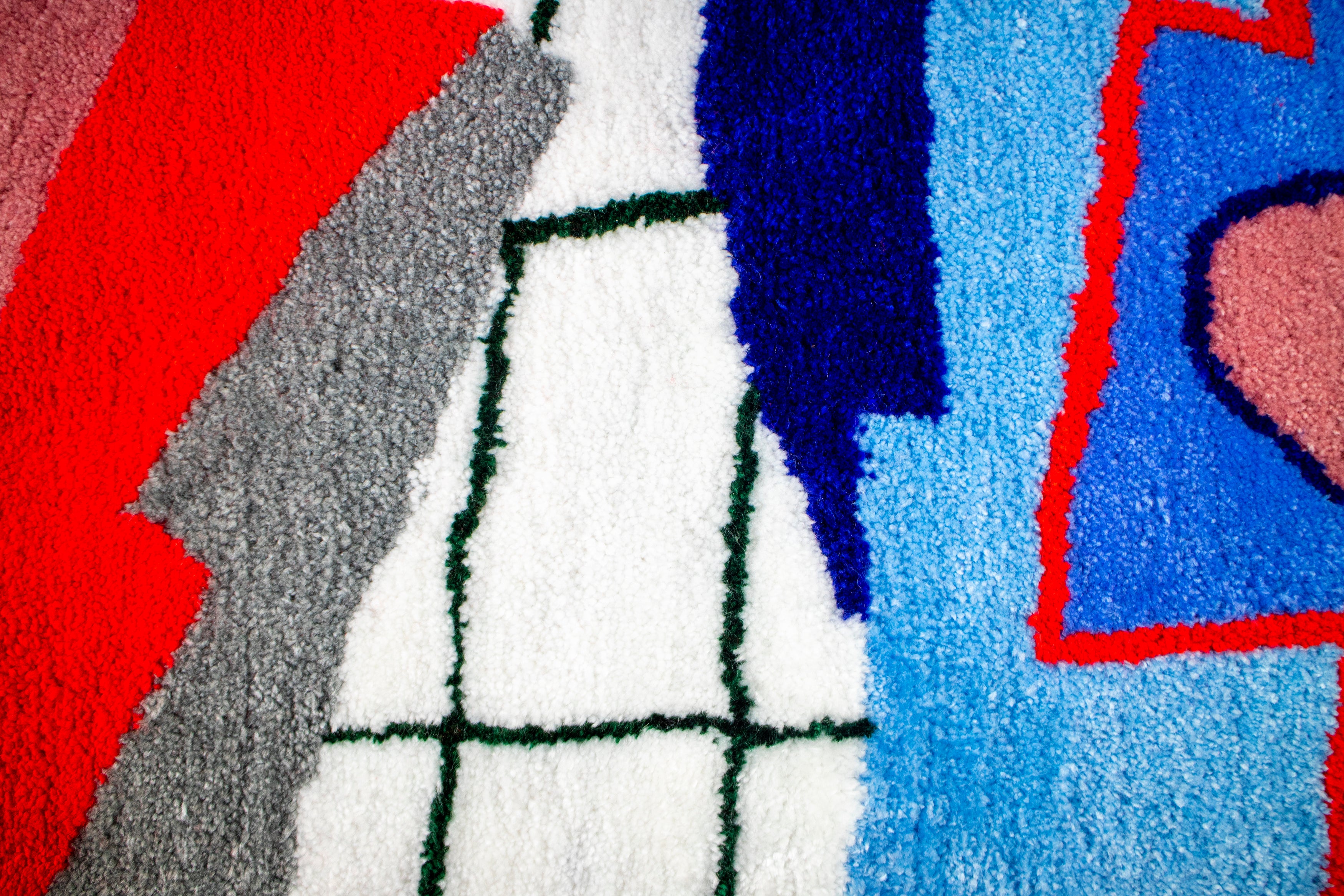Big Rug