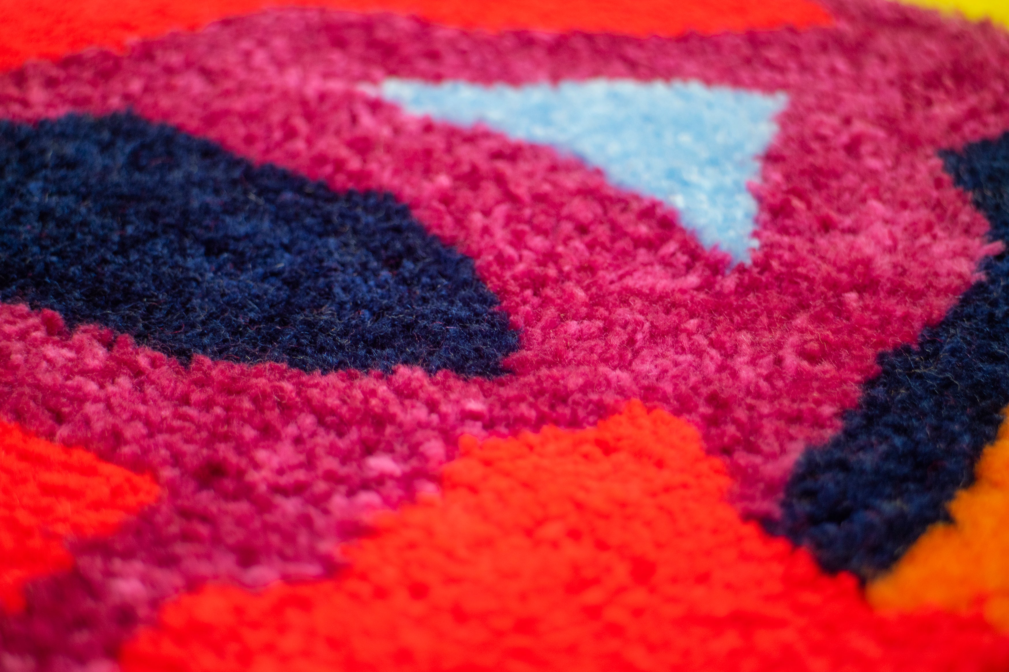 Square Rug
