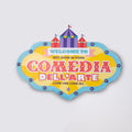 Comedia Dell'Arte