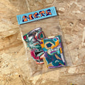 Patches