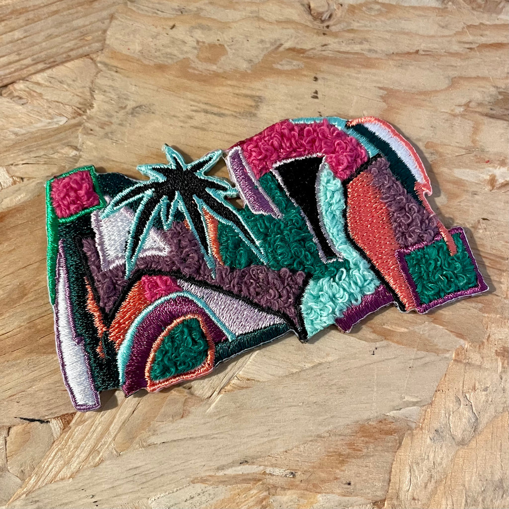 Patches