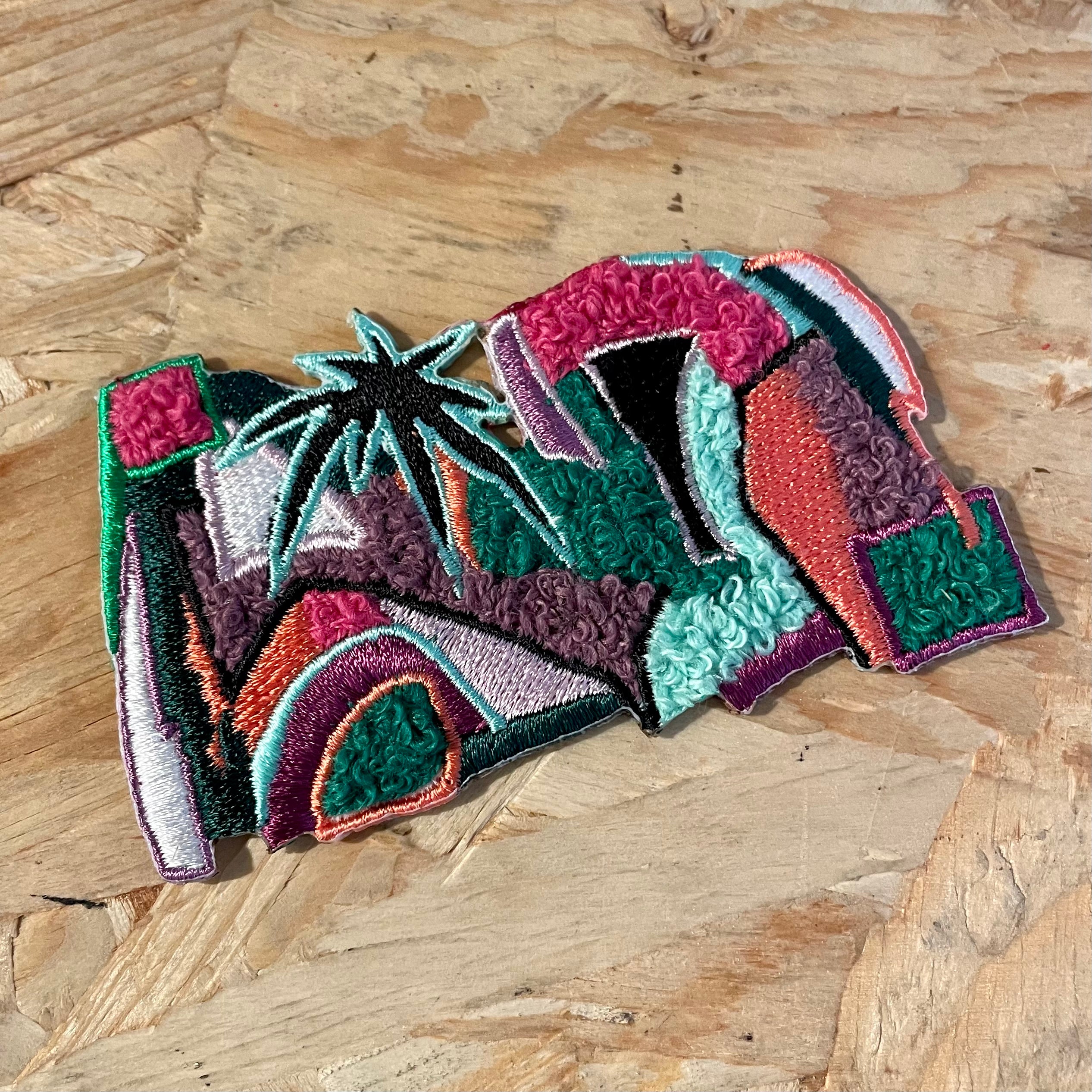 Patches