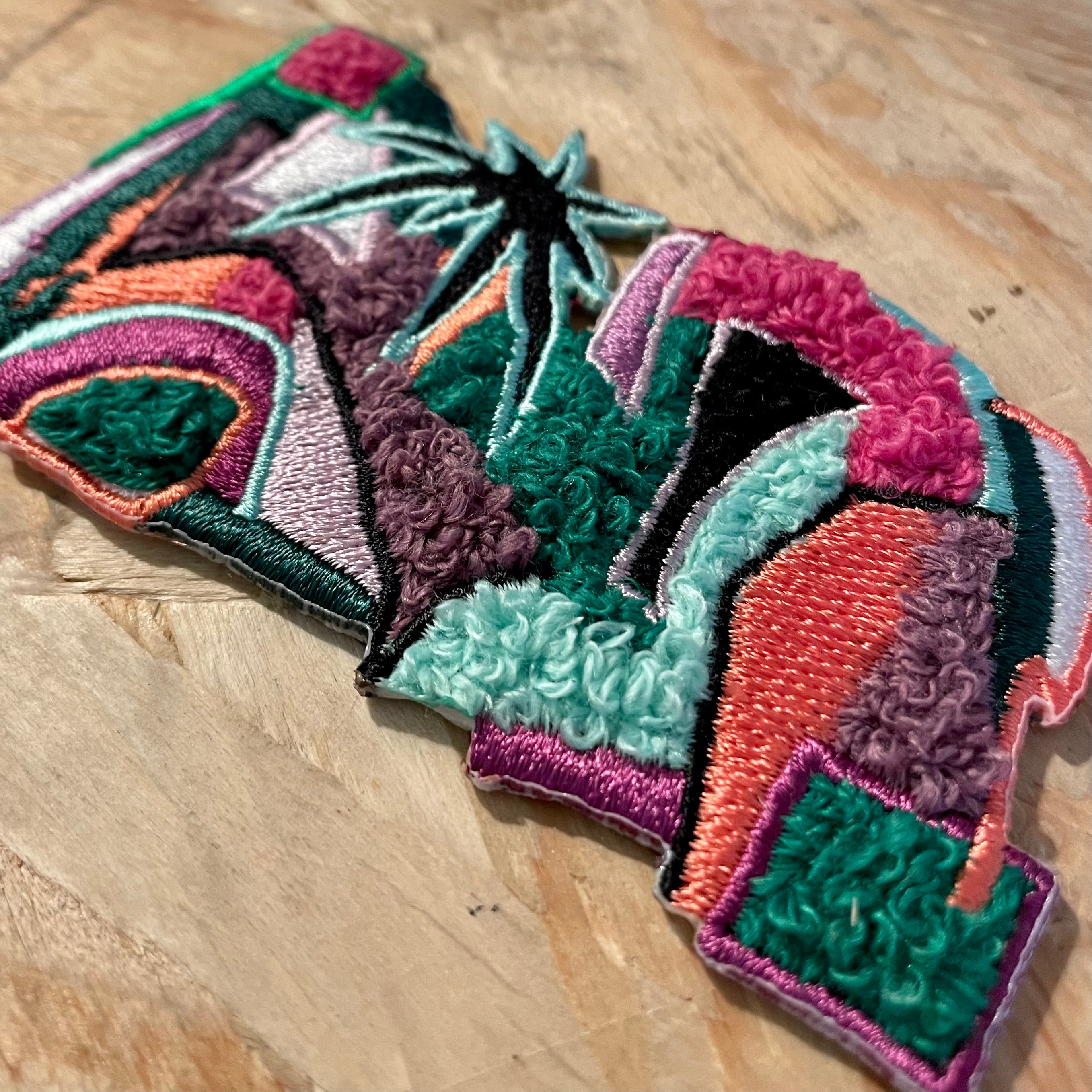 Patches