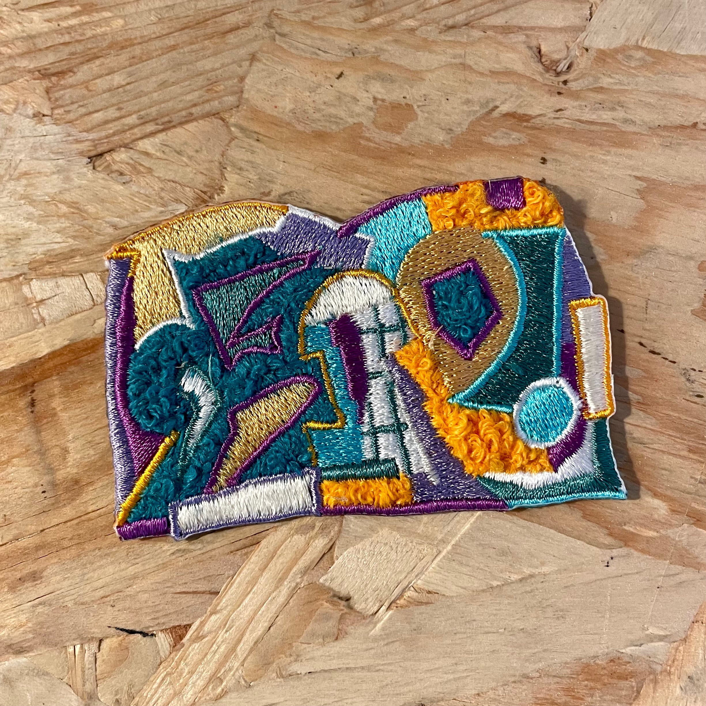 Patches